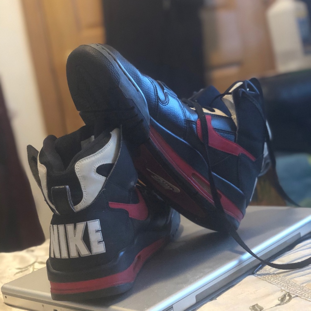 Air flight condor (Bret) 10.5